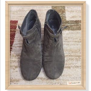 Aerosoles Ankle Boots